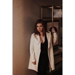 Meet your Posher, Sammi